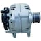 Wai Global Alternator, ALTBO IR 12V, 150 Amp12 Volt, CW, 6Groove Clutch Pulley 11360N - alternate 3